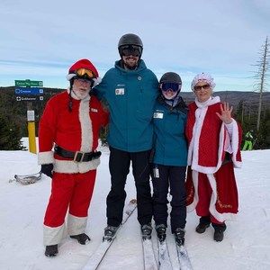 Meet your Posher, Joe